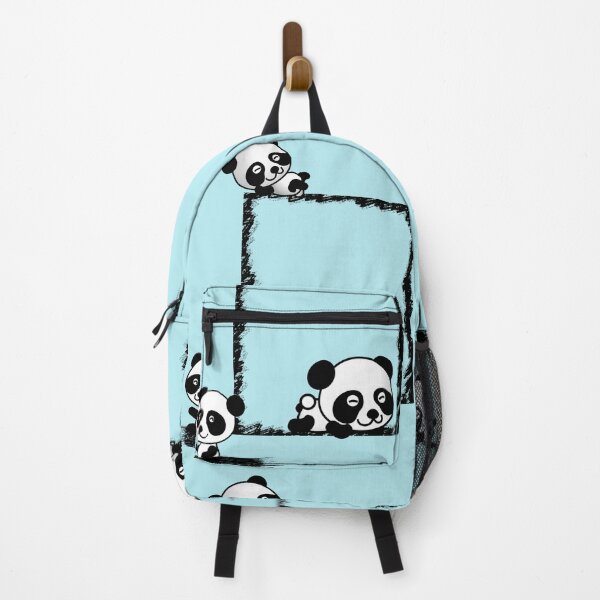 Item preview, panda mignonne, designed and sold by shai-mae98.