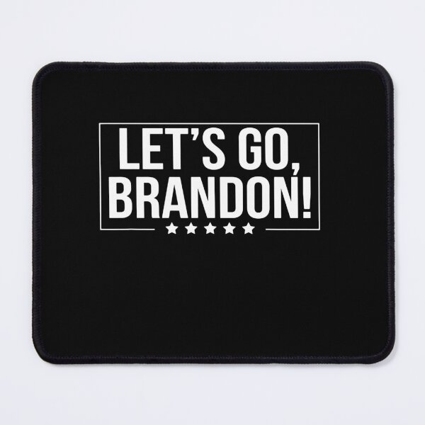 Item preview, Official Let's Go Brandon Chant Joe Biden Event Sports designed and sold by MOSESSECURITY.