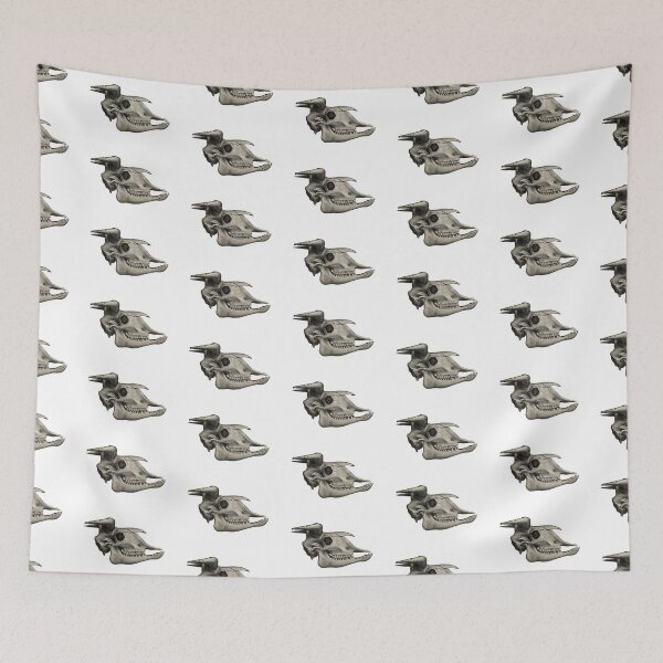 Item preview, Mammal Skull 1868-1874 designed and sold by BelleZeare.