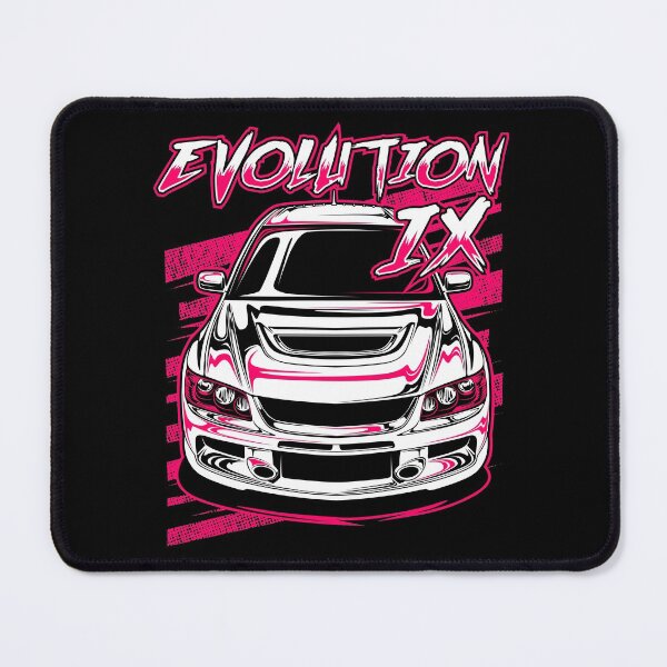 Item preview, Lancer Evolution IX designed and sold by idrdesign.