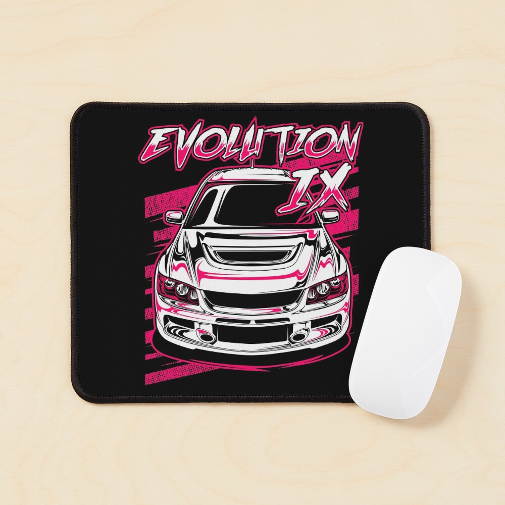 Item preview, Mouse Pad designed and sold by idrdesign.