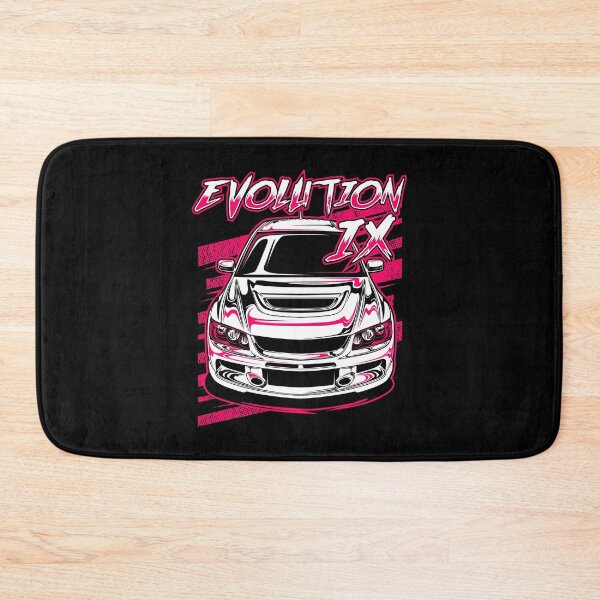 Item preview, Lancer Evolution IX designed and sold by idrdesign.