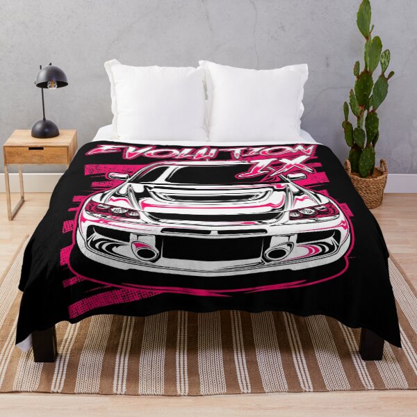Item preview, Lancer Evolution IX designed and sold by idrdesign.