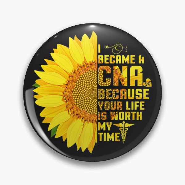 Item preview, Became cna nurse your life my time designed and sold by Themngocbao.