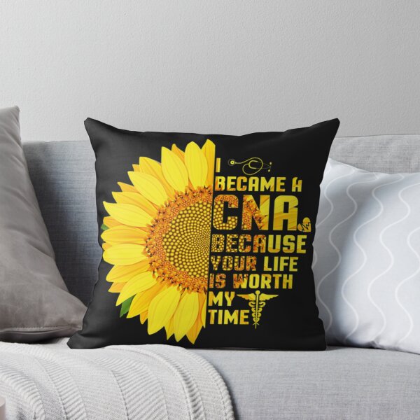 Item preview, Became cna nurse your life my time designed and sold by Themngocbao.