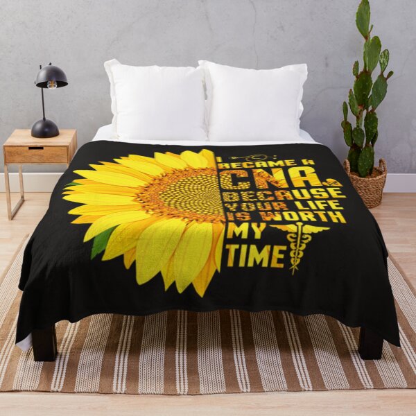 Item preview, Became cna nurse your life my time designed and sold by Themngocbao.