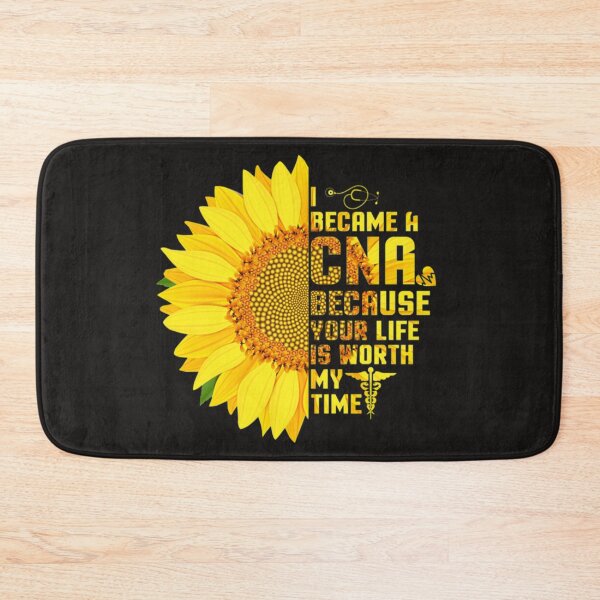 Item preview, Became cna nurse your life my time designed and sold by Themngocbao.