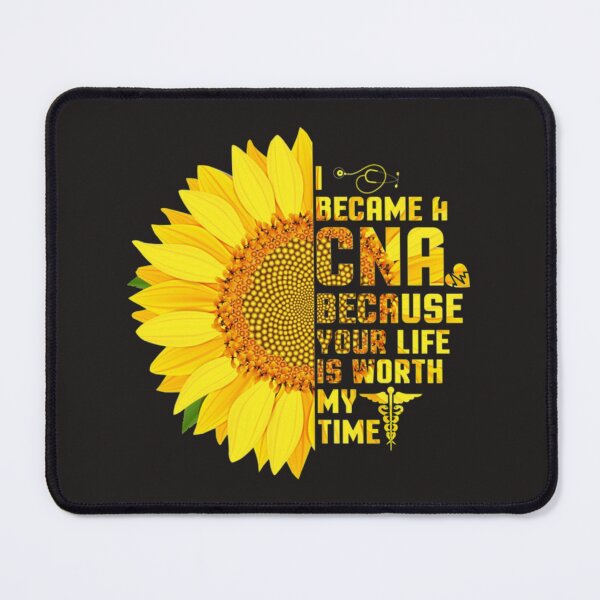 Item preview, Became cna nurse your life my time designed and sold by Themngocbao.