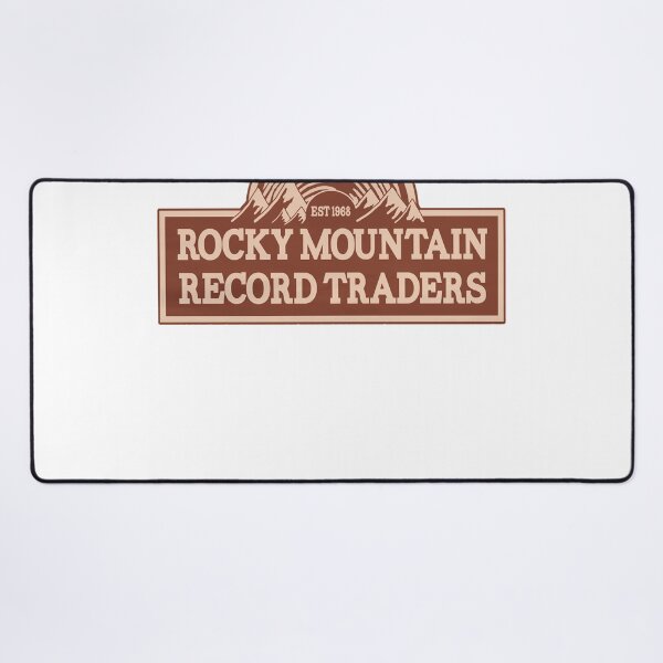 Item preview, Rocky Mountain Record Traders Logo - Life is Strange True Colours Classic designed and sold by childhoodgrab.