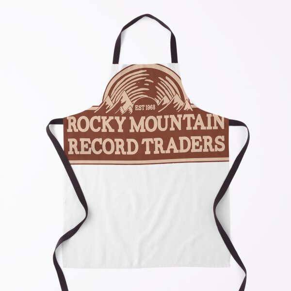 Item preview, Rocky Mountain Record Traders Logo - Life is Strange True Colours Classic designed and sold by childhoodgrab.