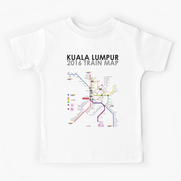 Map rapid kl How to
