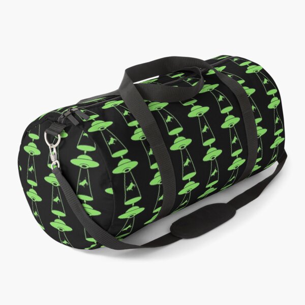 Item preview, UFO Abduct Cow designed and sold by Stickman--.