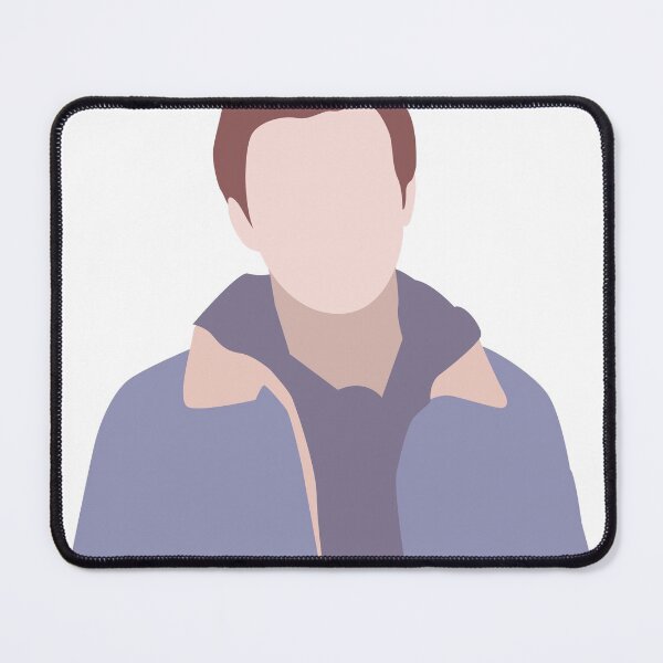 Item preview, Love Simon Flat designed and sold by FireHorse36.