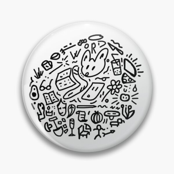 Item preview, DoodlO designed and sold by sweetomato.