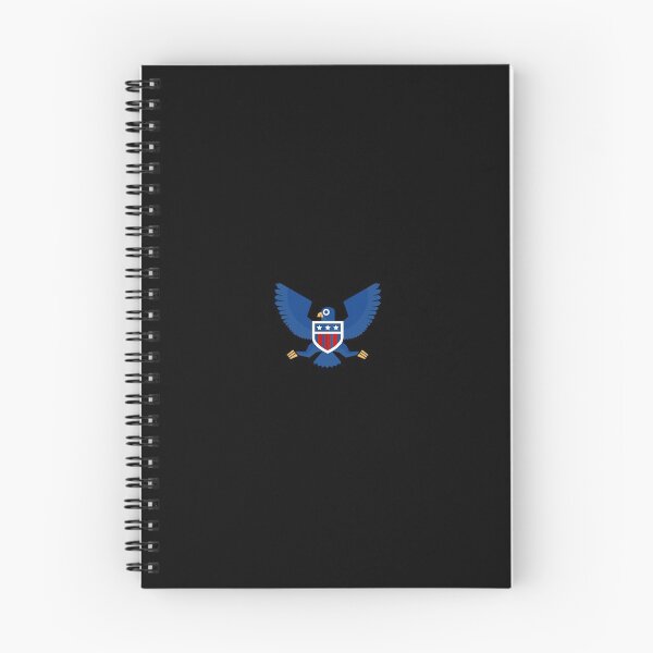 Item preview, American Bird ?? designed and sold by Yuri Layne.