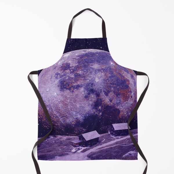 Item preview, Full Moon Vibes designed and sold by Elysian Vision.