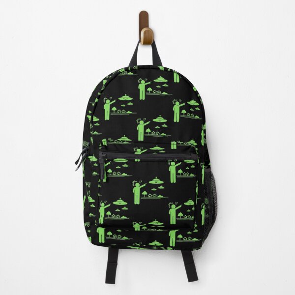Item preview, UFOS Sighting designed and sold by Stickman--.