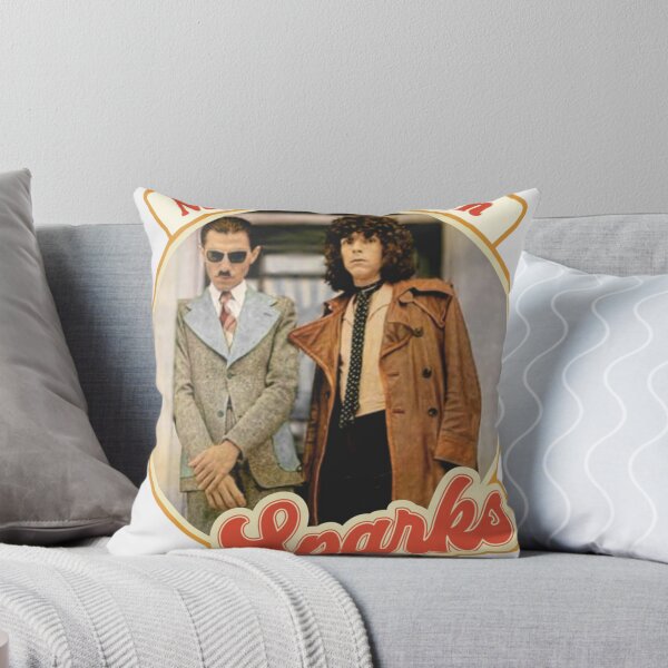 Item preview, Retro Sparks Band Heaven Tribute|Regalo perfecto designed and sold by danitafea.
