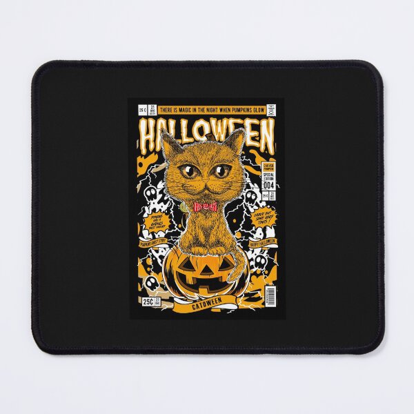 Item preview, Catoween Halloween designed and sold by Hero Prod.
