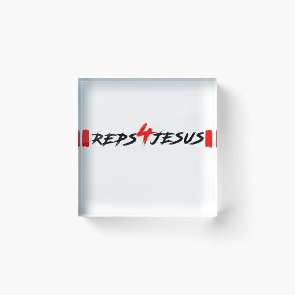 Item preview, Reps For Jesus-Not Today Satan-Funny designed and sold by Smartshirts1.