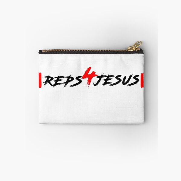 Item preview, Reps For Jesus-Not Today Satan-Funny designed and sold by Smartshirts1.