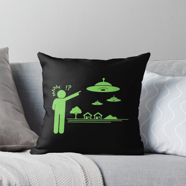 Item preview, UFOS Sighting designed and sold by Stickman--.