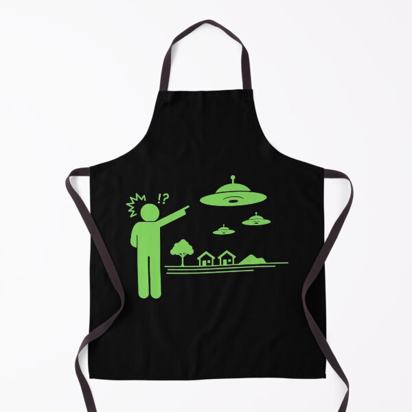 Item preview, UFOS Sighting designed and sold by Stickman--.