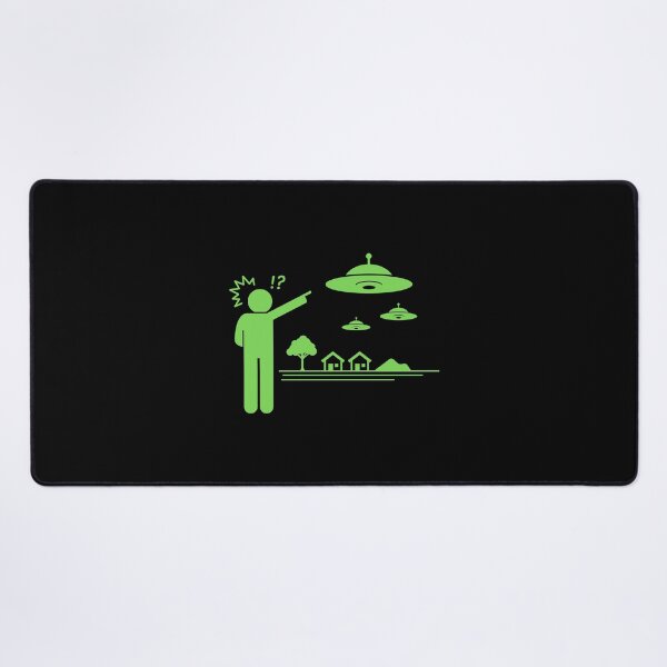 Item preview, UFOS Sighting designed and sold by Stickman--.