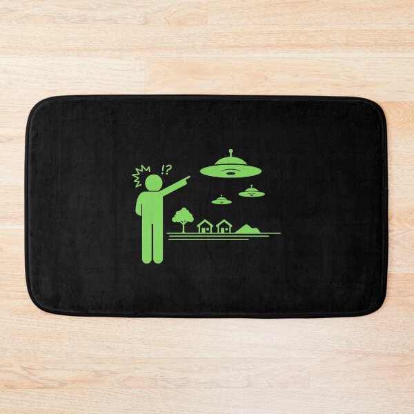 Item preview, UFOS Sighting designed and sold by Stickman--.