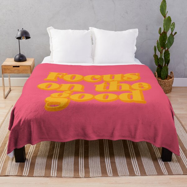 Item preview, Focus on the Good designed and sold by cadinera.