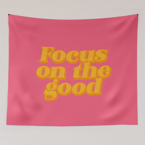 Item preview, Focus on the Good designed and sold by cadinera.