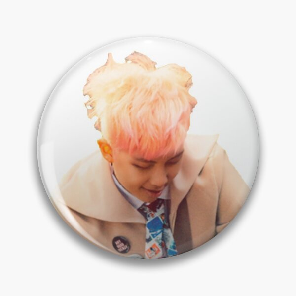 Item preview, BTS RM Kim Namjoon The Most Beautifull Moment In Life pt2 HYYH pt2 Sticker designed and sold by di-the-dreamer.