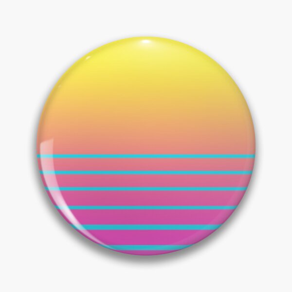 Item preview, RETRO WAVE, SYNTH WAVE 80S, New Retro Wave|Perfect Gift designed and sold by danitafea.