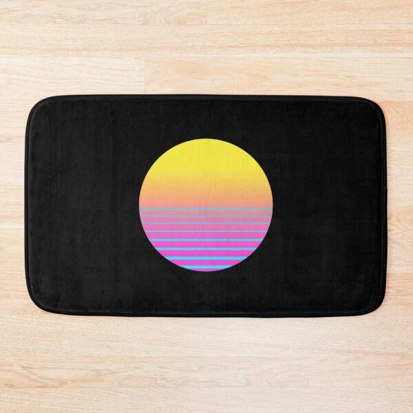 Item preview, RETRO WAVE, SYNTH WAVE 80S, New Retro Wave|Perfect Gift designed and sold by danitafea.