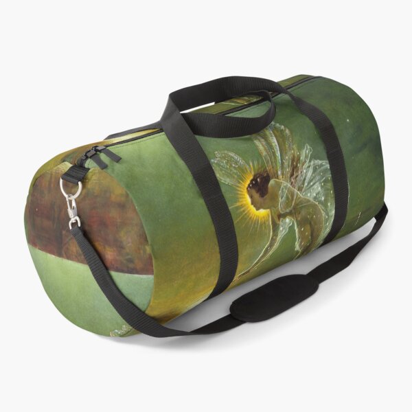 Item preview, SPIRIT OF THE NIGHT by John Atkinson Grimshaw designed and sold by BulganLumini.