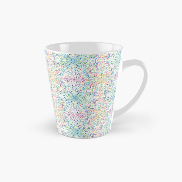 Item preview, Raindow Dotty Pattern designed and sold by Swags.