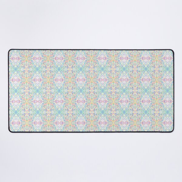 Item preview, Raindow Dotty Pattern designed and sold by Swags.