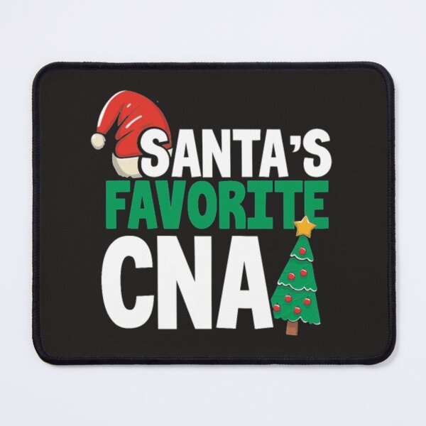 Item preview, Santa cna nurse your life merry christmas designed and sold by Themngocbao.