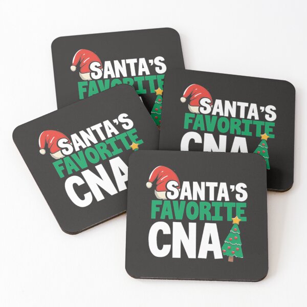 Item preview, Santa cna nurse your life merry christmas designed and sold by Themngocbao.