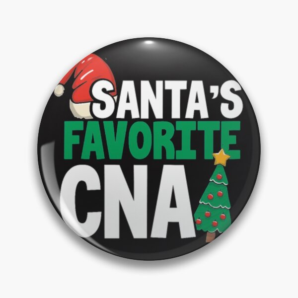 Item preview, Santa cna nurse your life merry christmas designed and sold by Themngocbao.