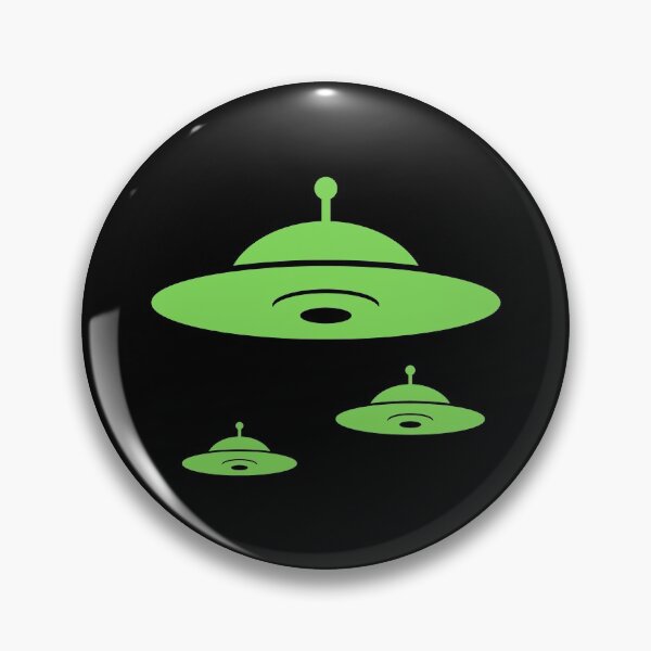 Item preview, UFOS designed and sold by Stickman--.