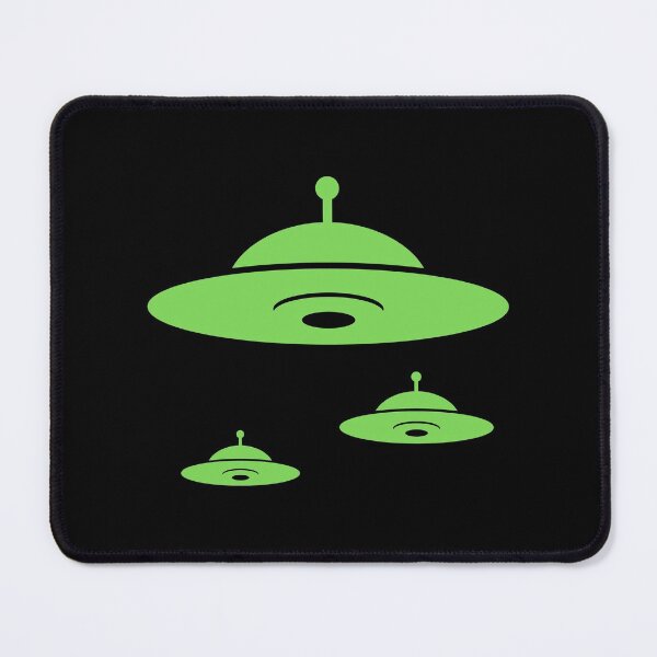 Item preview, UFOS designed and sold by Stickman--.