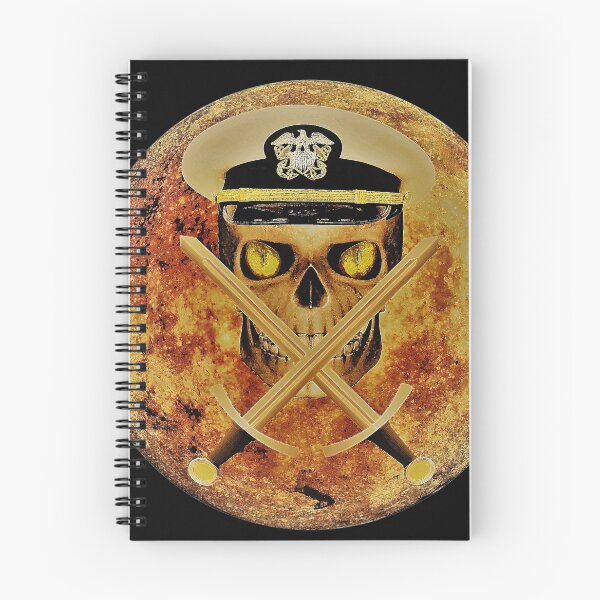 Item preview, The pirate captain on the moon designed and sold by Jooodesign.