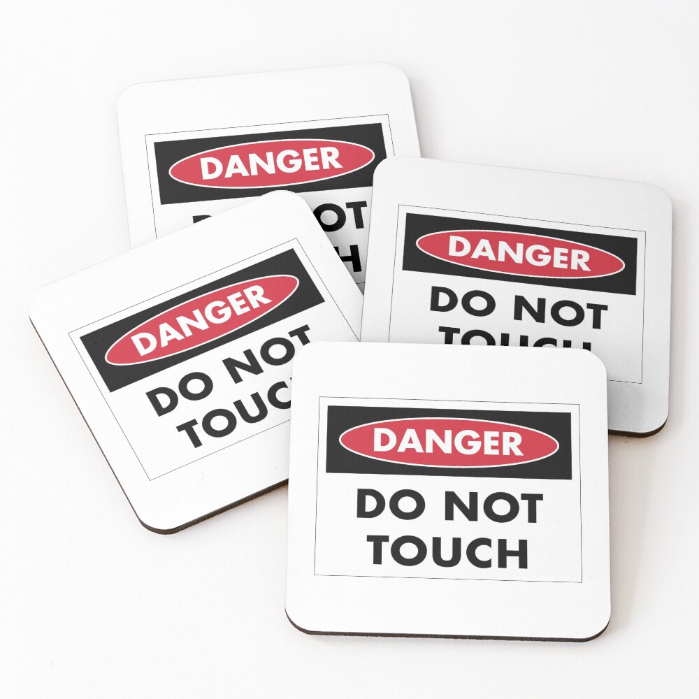 Item preview, Coasters (Set of 4) designed and sold by RJ20.