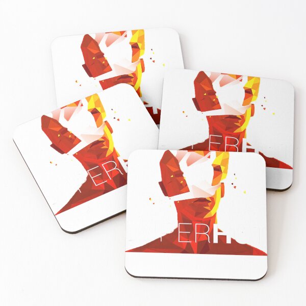 Item preview, Superhot- Logo Essential designed and sold by childhoodgrab.