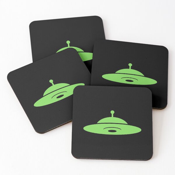 Item preview, UFO designed and sold by Stickman--.