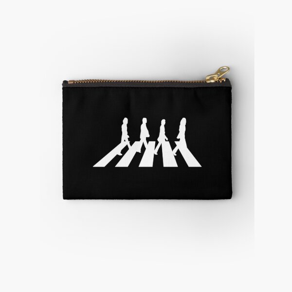 Item preview, Abbey Road Minimalist White Stencil|Perfect Gift|Beatles designed and sold by blancapaulaz.