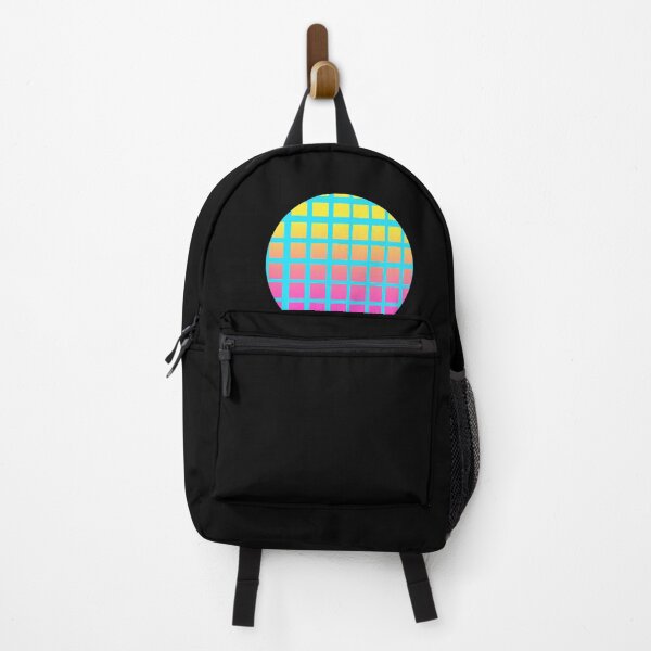 Item preview, RETRO WAVE, SYNTH WAVE 80S Theme, Pattern|Perfect Gift designed and sold by danitafea.
