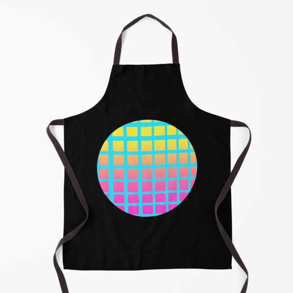 Item preview, RETRO WAVE, SYNTH WAVE 80S Theme, Pattern|Perfect Gift designed and sold by danitafea.