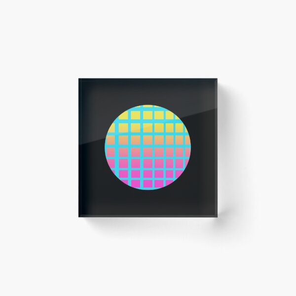 Item preview, RETRO WAVE, SYNTH WAVE 80S Theme, Pattern|Perfect Gift designed and sold by danitafea.